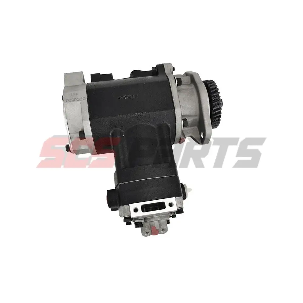 

3558006 Воздушный компрессор для деталей двигателя Cummins 6CT8.3