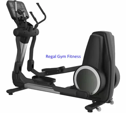 High quality exercise machine elliptical machine fitness equipment