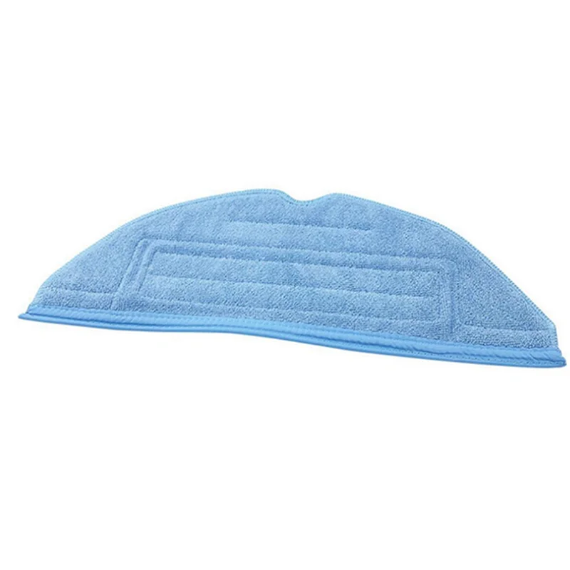 SANQ 24 قطعة وسادة الممسحة لشاومي Roborock مكنسة كهربائية روبوت S7 S70 S75 S7max S7maxv T7S T7S Plus ممسحة الخرق ممسحة الملابس أجزاء