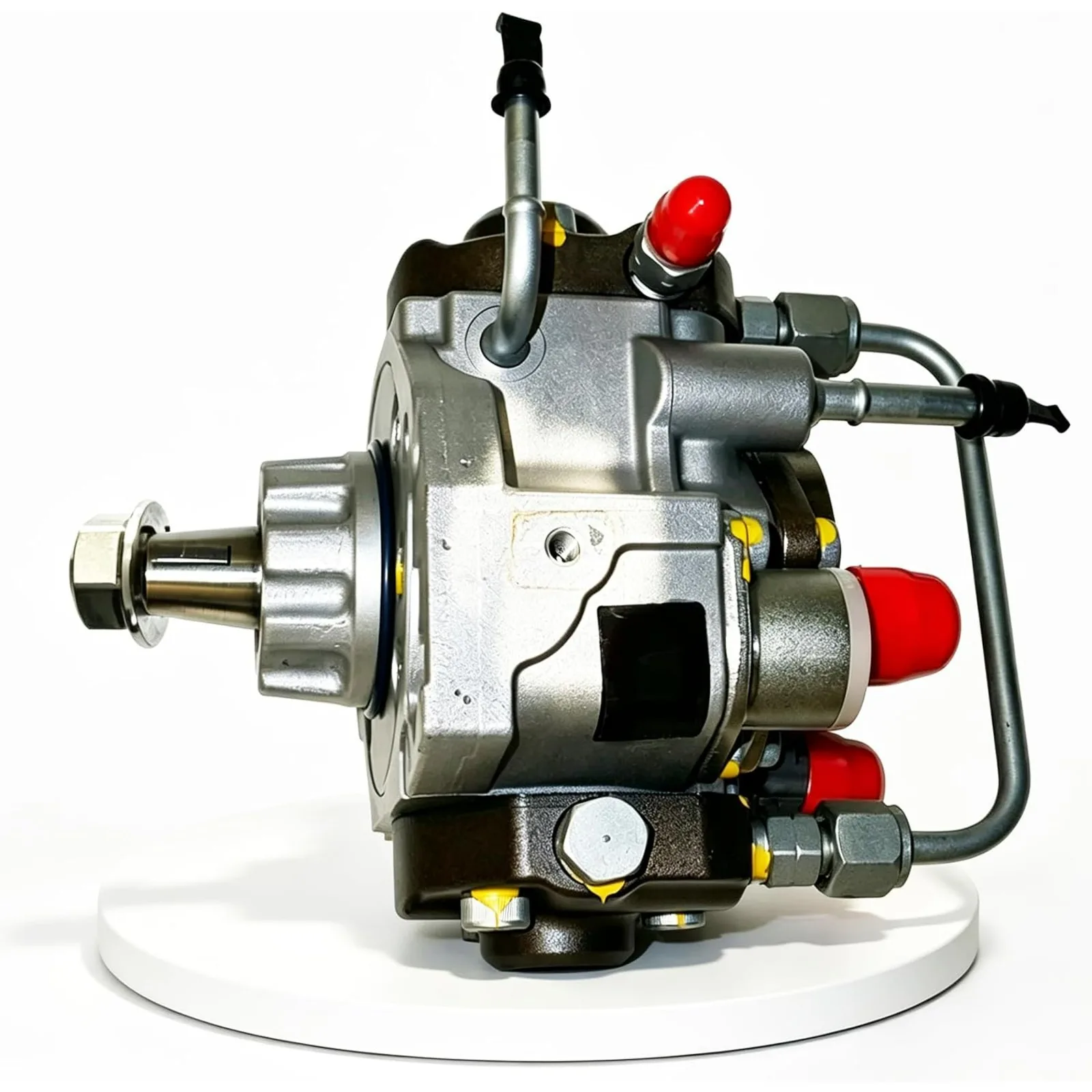 Fuel Injection Pump 294000-1210 294000-1211 294000-1212 294000-1213 8-97311373-9 Compatible with Isuzu D-MAX 4JK1 2.5L Engine &