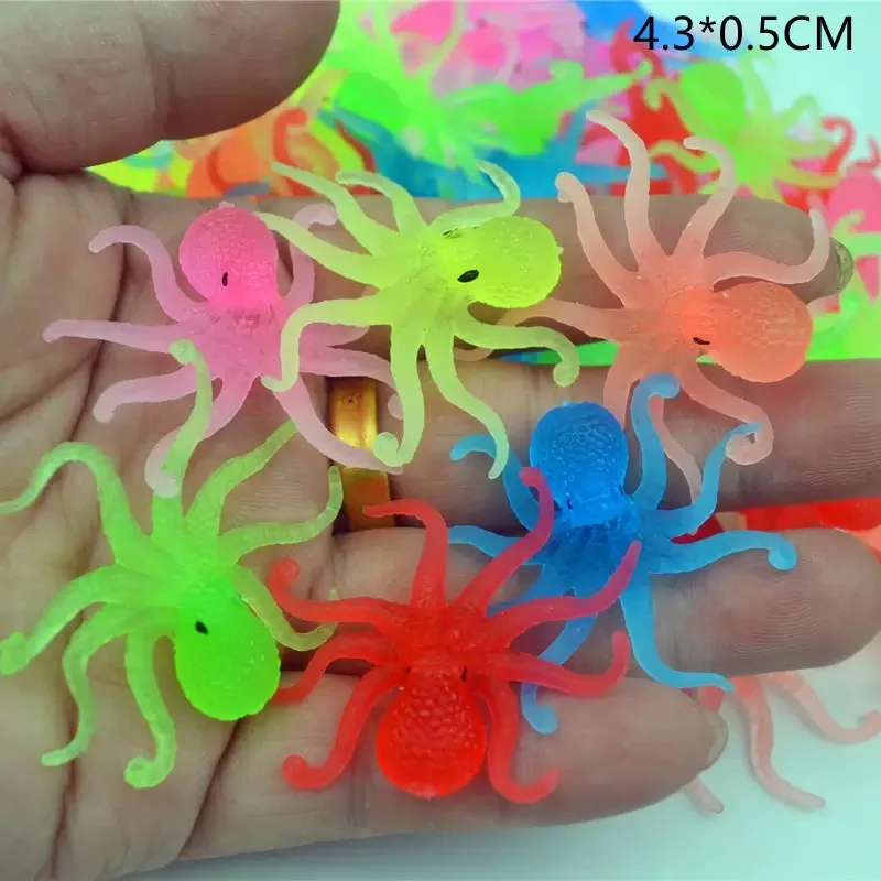 10 pz/set Bambini Gomma Morbida Pesce D'oro Giocattoli Da Bagnetto Per Bambini Simulazione Mini Pesce Rosso Acqua Bambino Divertimento Nuoto Regali Da Spiaggia