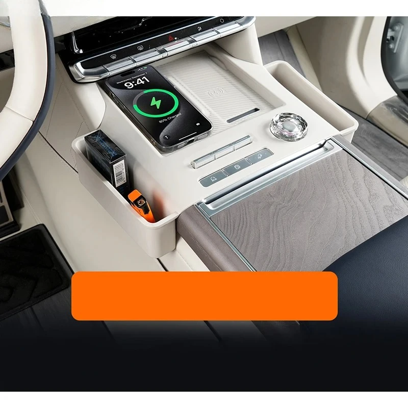 pour-zeekr-9x-2025-2026-tapis-de-chargement-sans-fil-en-silicone-avec-poche-pour-console-centrale-–-accessoires-de-modification-interieure