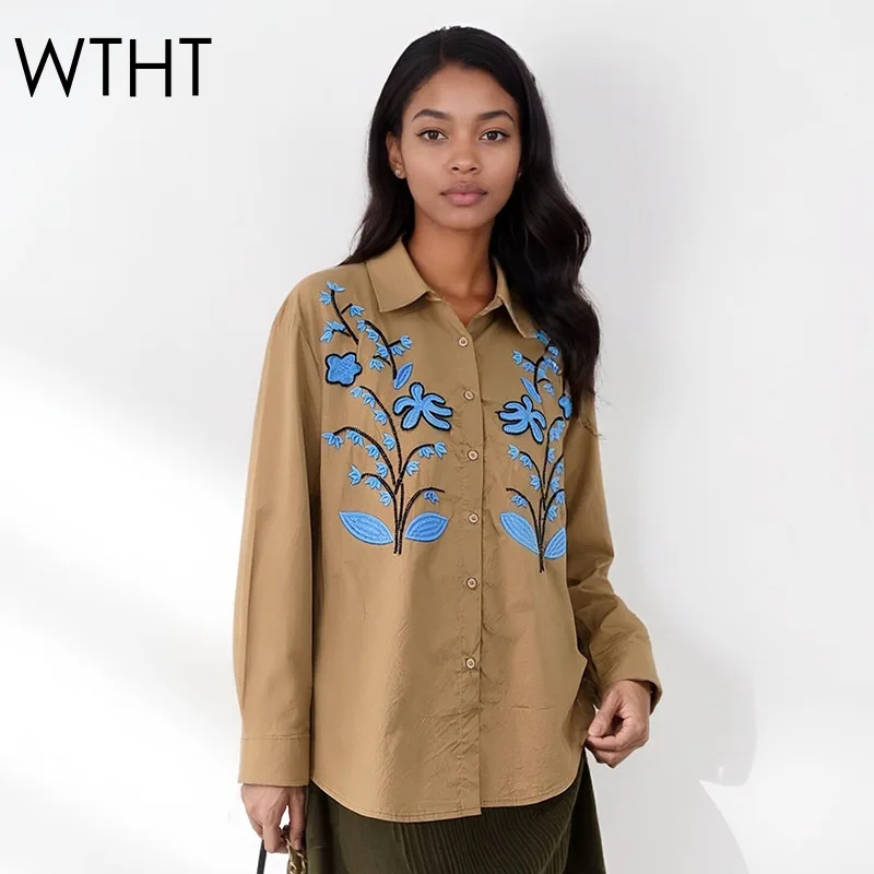 Wtht Trendy Fashion… - image