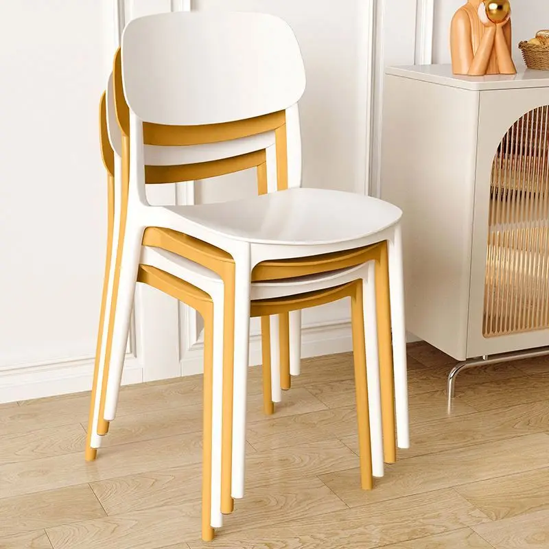 Cheap Modern Plastic Dining Chair Plastic Chairs Events Home Furniture Polypropylene Plastic Restaurant Chair