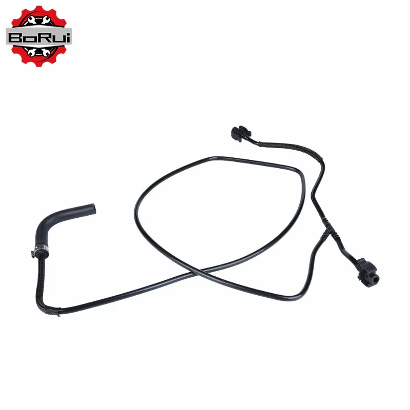 OEM 31686893 Auto Parts Breather Hose Coolant Automatic Trans for Volvo S60 V60 V70 S80 Accessories 2001-2019 view 2