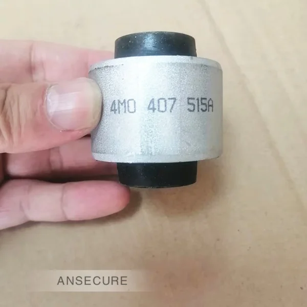 Front Upper Control Arm Bush Suspension Guide Rubber Bushes For Audi A6 C8 A7 Q5 Q7 Q8 VW Touareg 2019-2024 4M0407515A