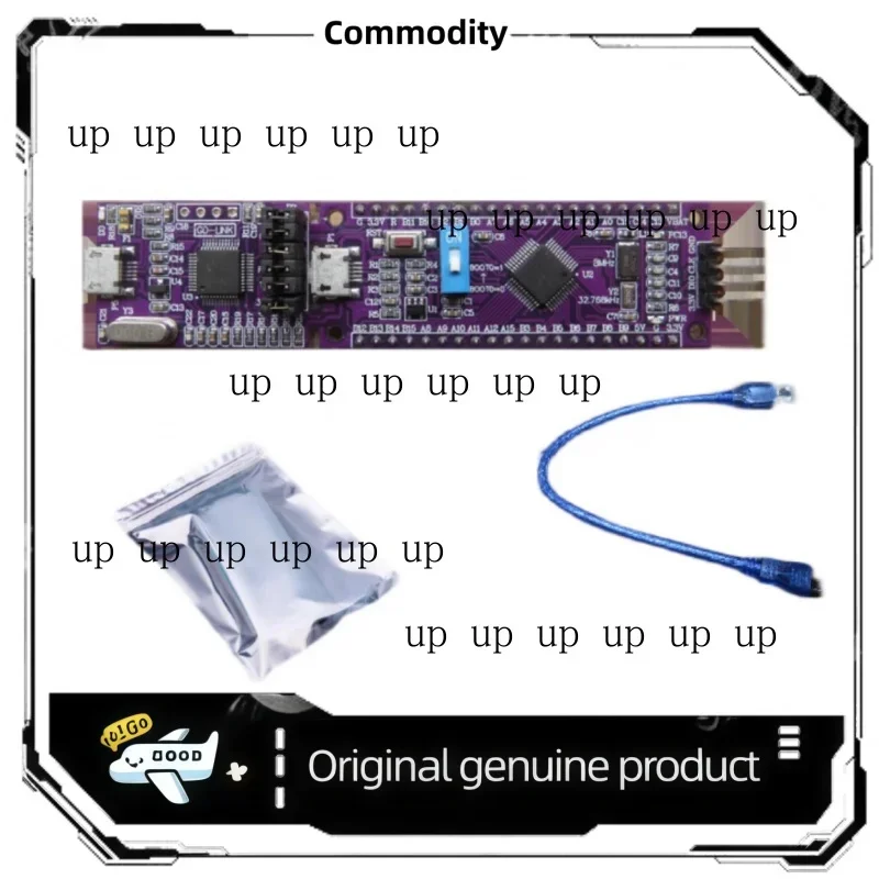 Stock GDLINK for GD32F103C8T6 Core board CBT6 Development GD-LINK Example Program STM32