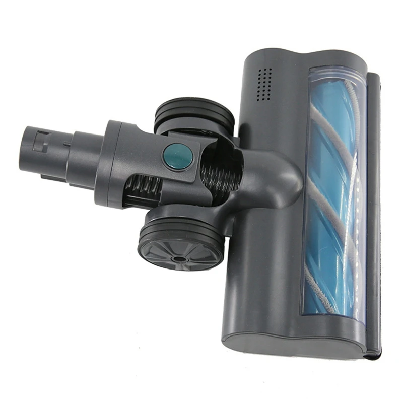 فرشاة أرضية كهربائية ABBR للمكنسة الكهربائية المحمولة Proscenic P11 ملحقات بديلة فرشاة دوارة للتنظيف المنزلي