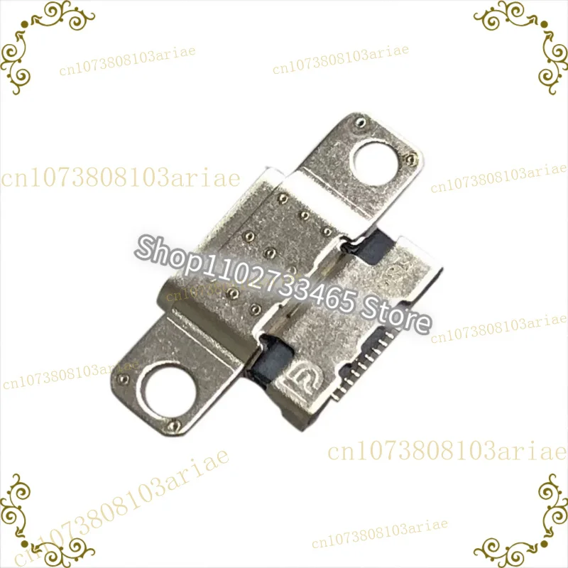 Replacement for R14 E15 E14 Gen 2/3/4 TYPE‑C Power Charging Port Connector