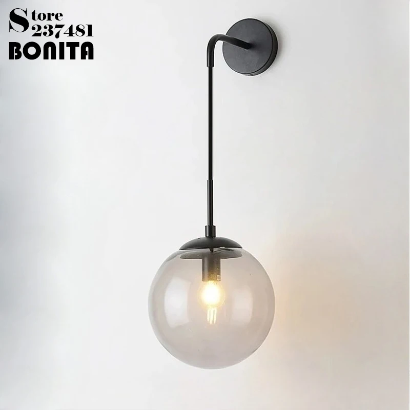 Vintage Glass Ball …