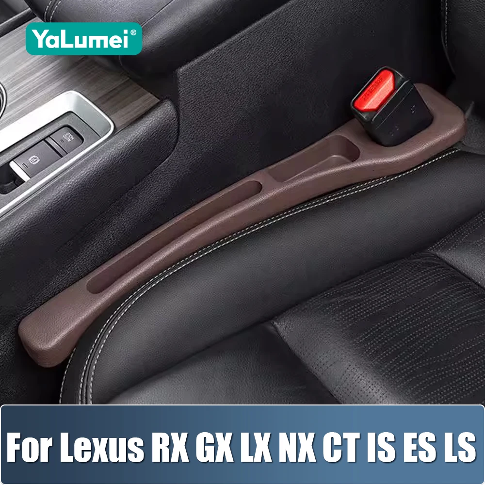 For Lexus RX GX LX NX CT IS ES LS 200 250 300 350 400 430 450 460 470 570 200h 300h 400h 450h 200t Car Seat Leak Proof Strips