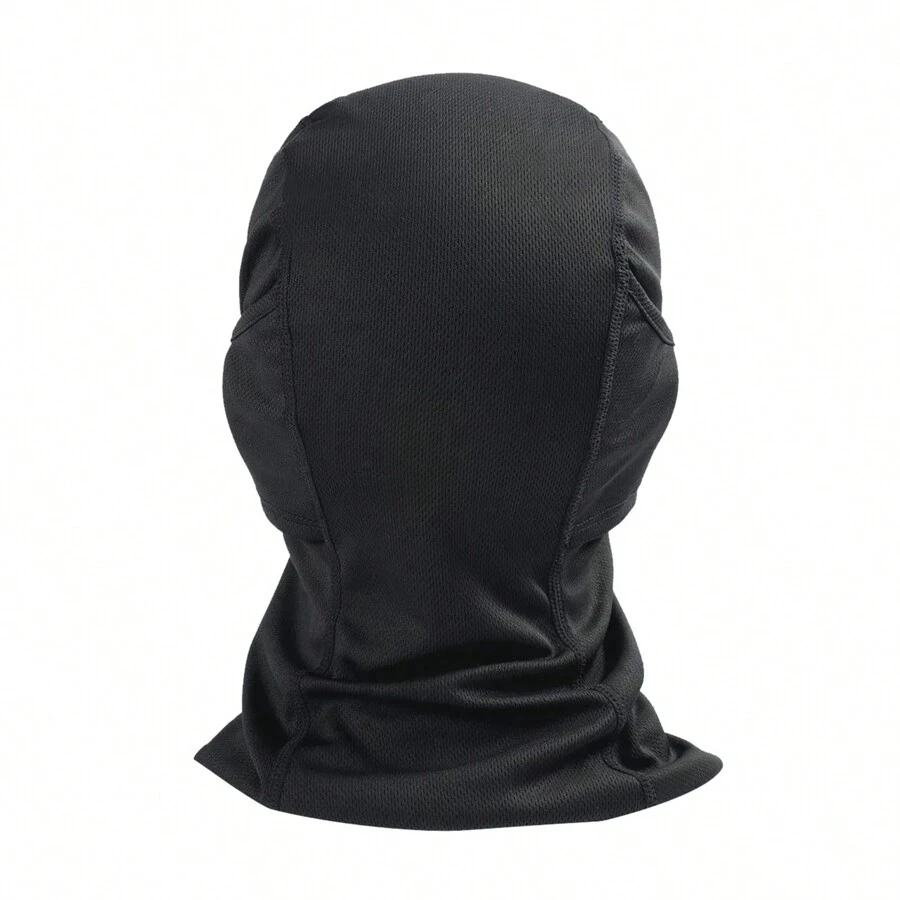 2024 Full Face Balaclava Hats Outdoor Sports Ski Riding Caps Summer Motorcycle Bike Tactical CS Mask for Men Women Unisex Hood