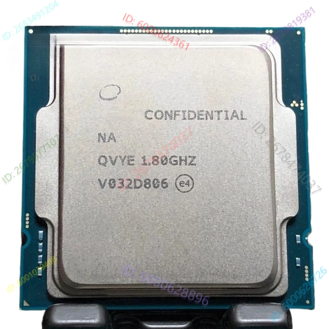 Intel Core I9 11900 - AliExpress