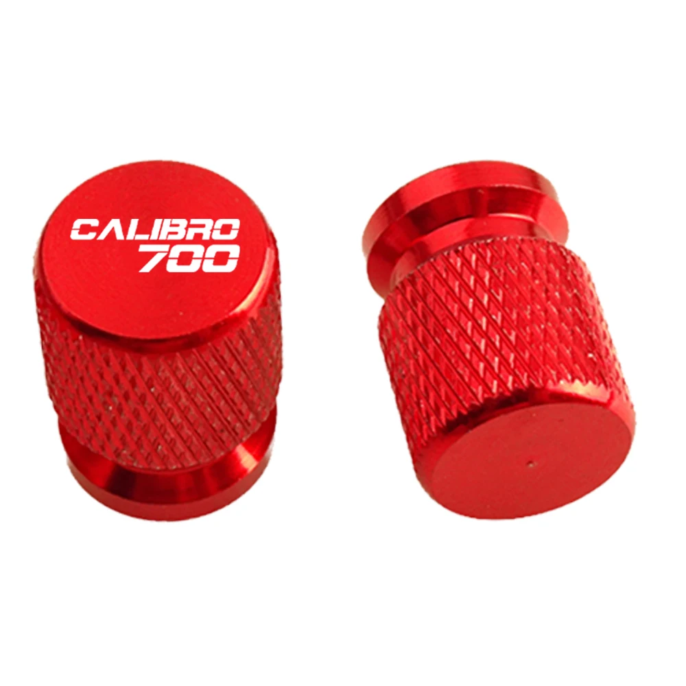 Motorcycle Valve Cap for MOTO MORINI CALIBRO 700 Custom Cruiser Bagger 2024 2025 2026 2027 Motorcycle Tyre Valve Cap Universal