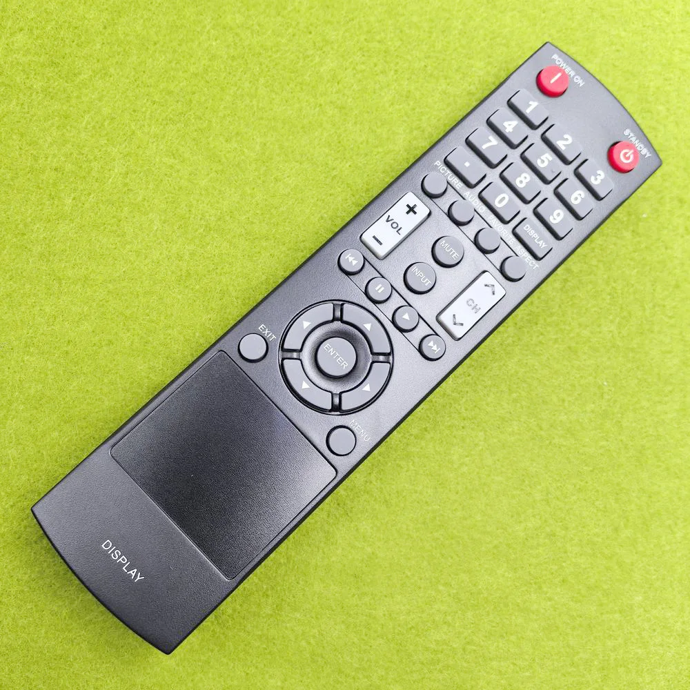 Original Remote Control DPVF2598ZA For Panasonic TH-86CQ1U TH-50CQ1U TH-75CQ1U TH-65CQ1U UHD LCD TV DISPLAY