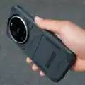 Xiaomi 17 Ultra