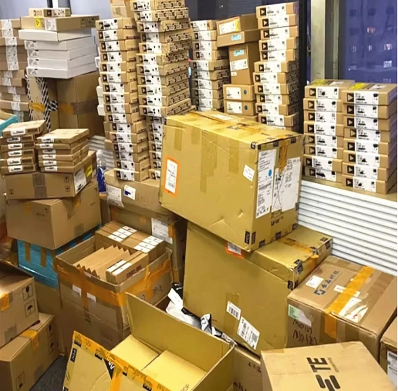 10 pz ~ 100 pz/lotto BUF634U BBBUF634U BUF634 634U SOP-8 Mxsyuan