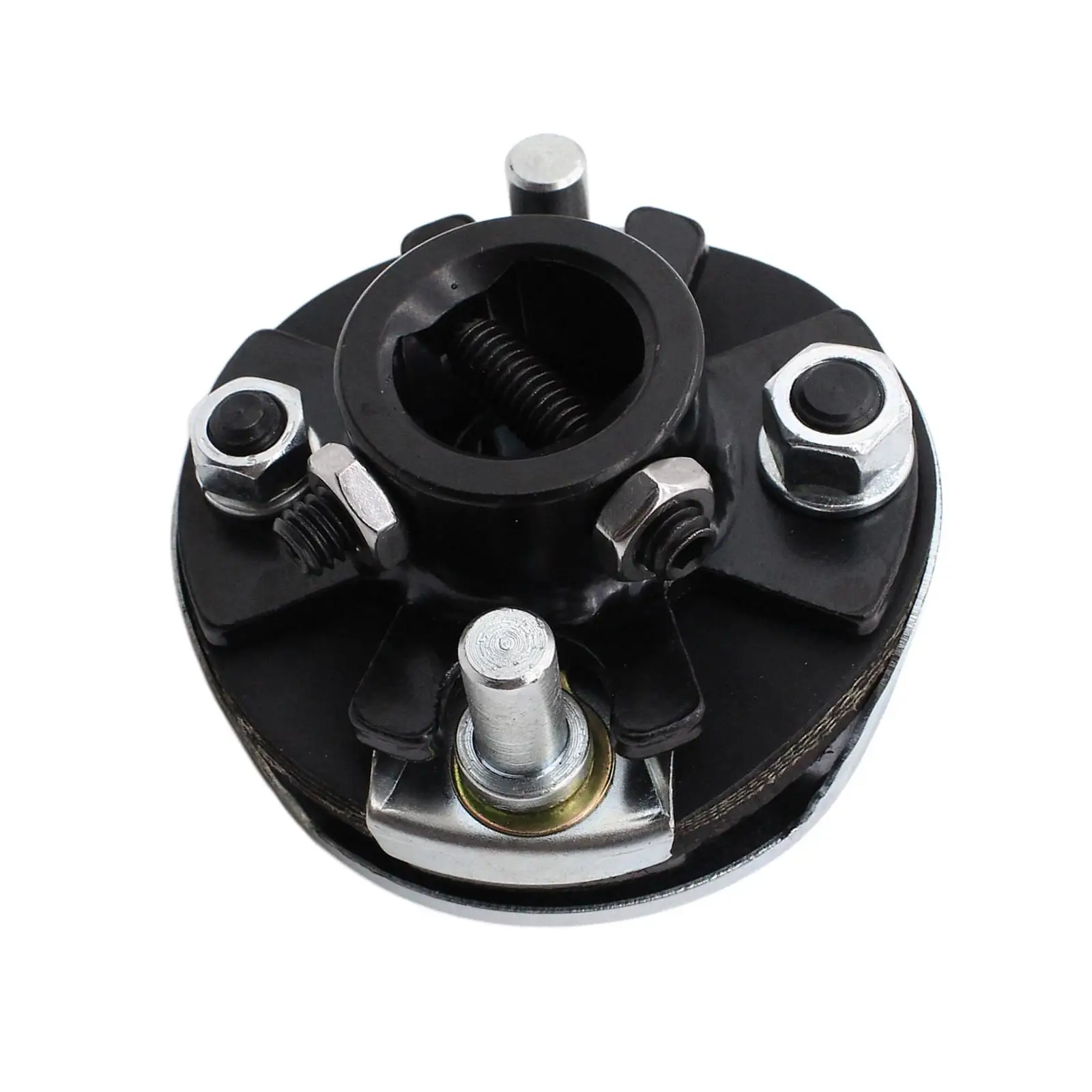 

Steering Rag Joint Srj 001 for Chevrolet Corvette 1968-1983 525 605 700