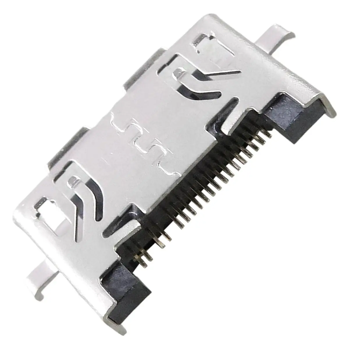 【POPULAR PICK】-1PCS for 1000 PSV1000 USB Data Power Charge Port Socket Charging Connector