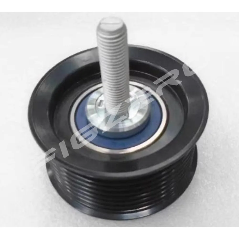 

For Byd TangDM SongPro QinPro Belt Tensioning Wheel ST-1025310B 8PK