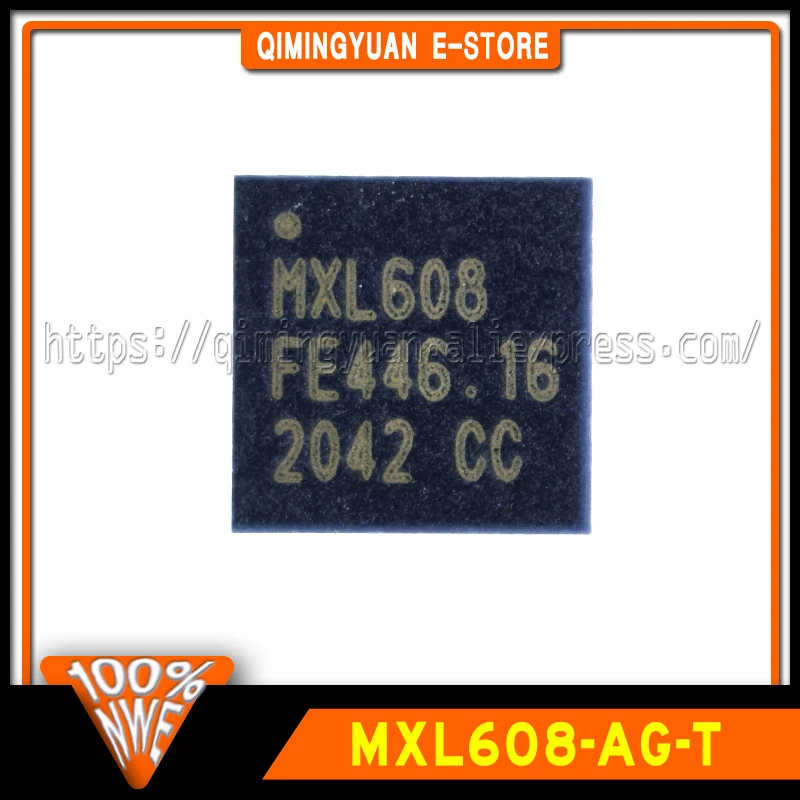 1~20PCS/LOT MXL608-… - image