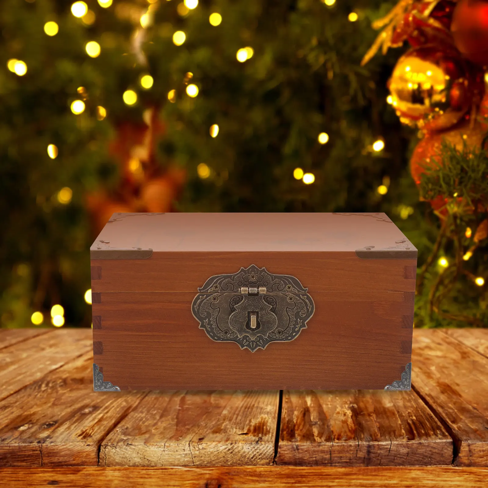 

20Pcs Wood Box Protective Corner Guards Metal Vintage Decorative Box Corners Edge Protection Packaging Furniture Accessories