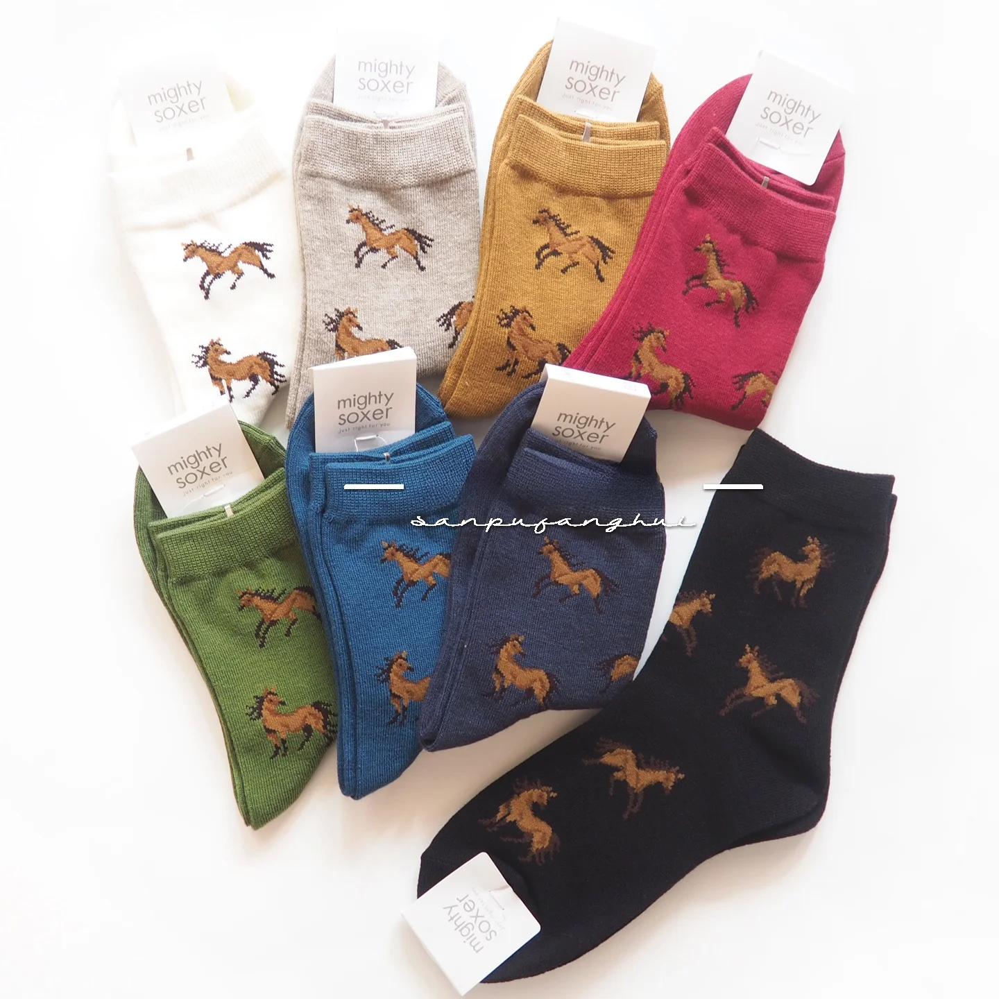 Tabio algodón ort Sos para niñas colección Four Seasons Cool And Sli calzado de mujer cómodo hogar Sos
