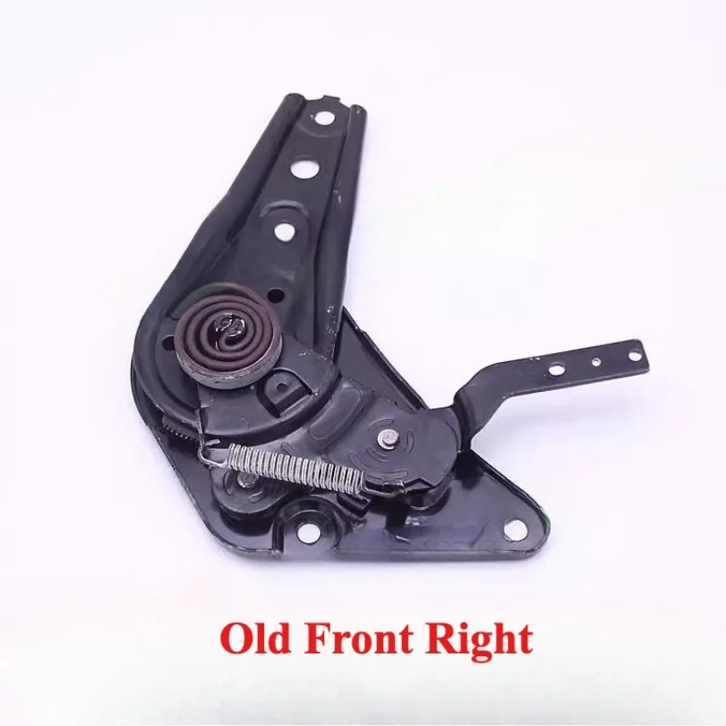 

1 шт. оригинальный регулятор угла левого и правого переднего сиденья в сборе для Chery A1 QQ3 Karry Youya