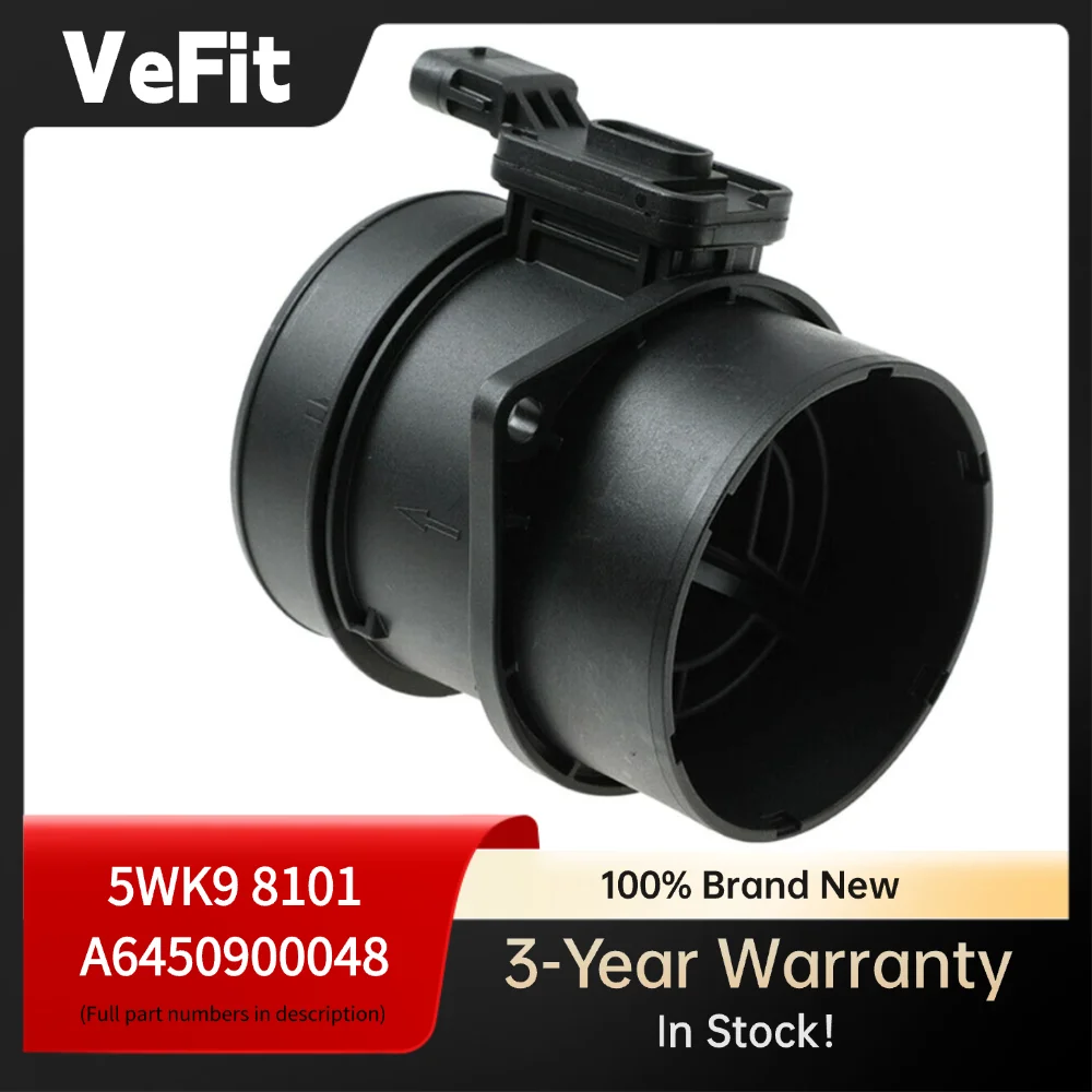 Premium Maf Sensor …