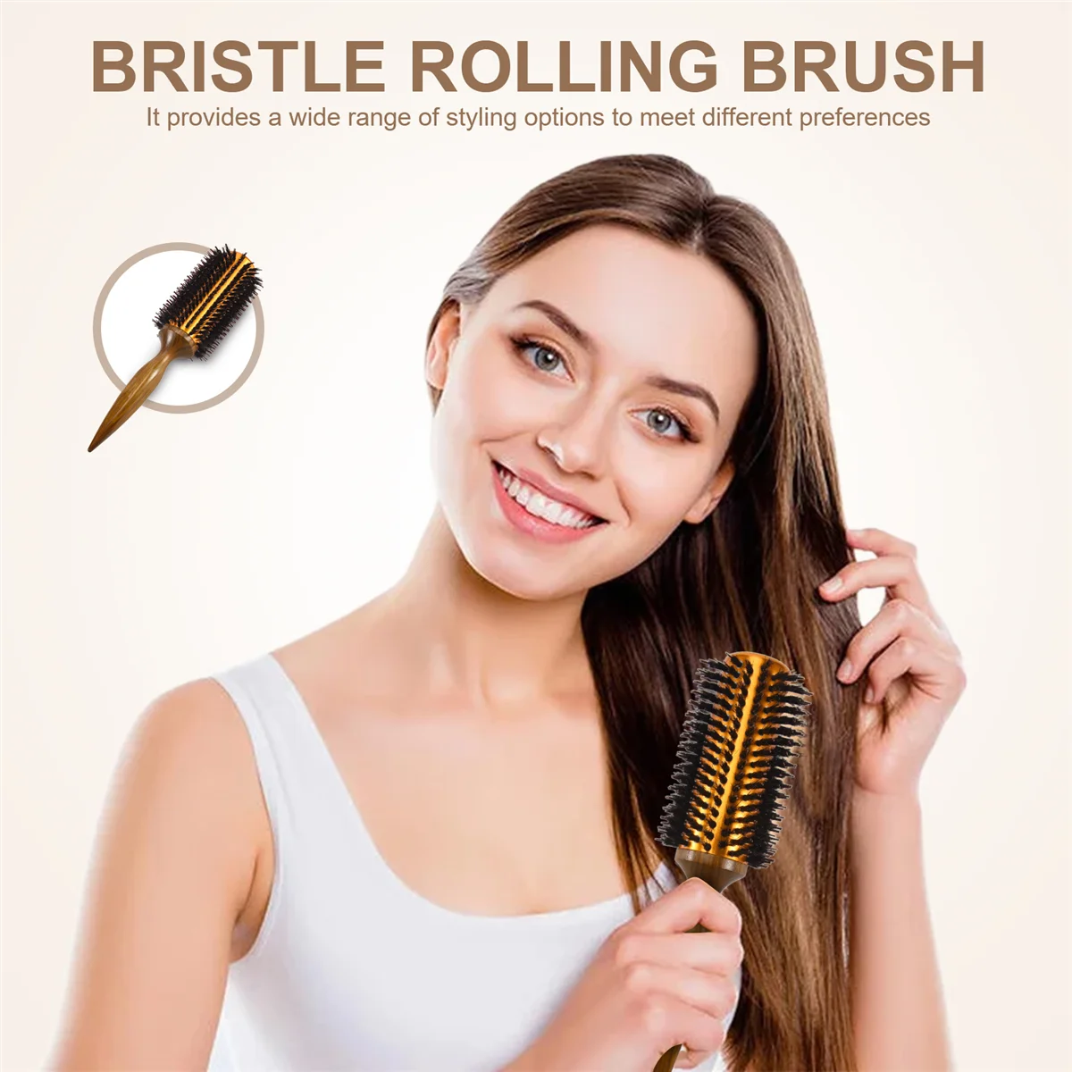 Hiws Straight Twill…