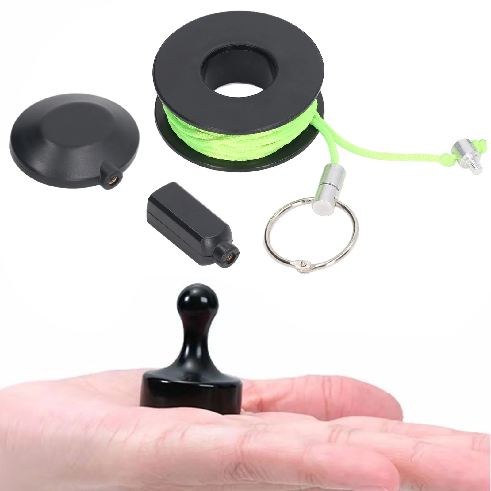 磁気ワイヤー牽引システム ナイロンワイヤールーティングマグネットツールキット 実用的な壁電気ケーブルナビゲーションシステム Wiremag プラー