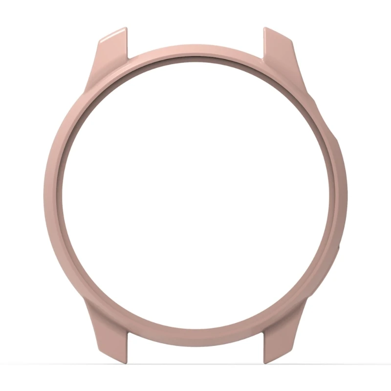 สำหรับ Coros Pace 2 นาฬิกากันกระแทก Anti-Scratch PC กันชนกรณีแขน