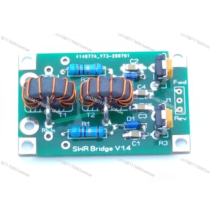 

For Kit SWR_Bridge_1