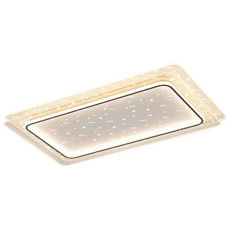 

Simple, ceiling light, bedroom led smart, ceiling light