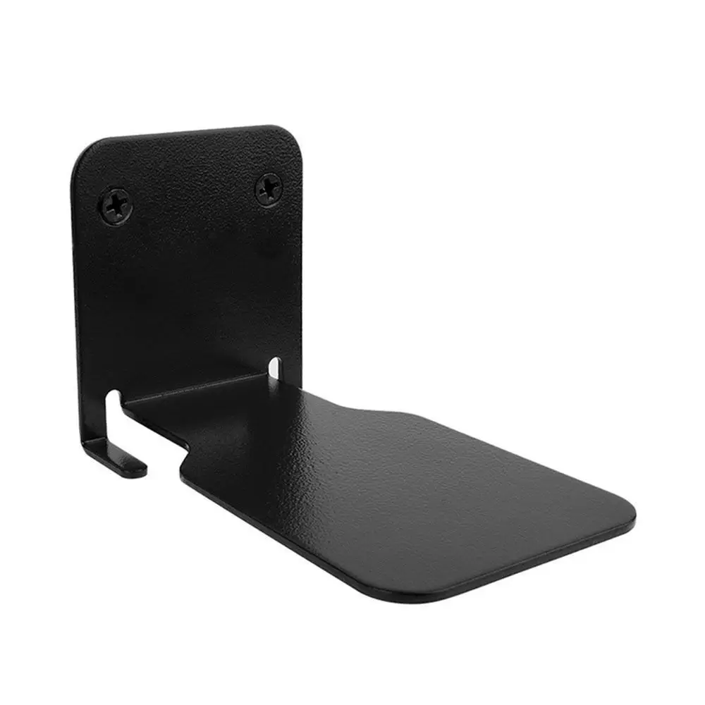 Stainless steel Wall Mounted  Book Shelf Invisible Floating Bookshelf Home Decoration Book Organizer image 3