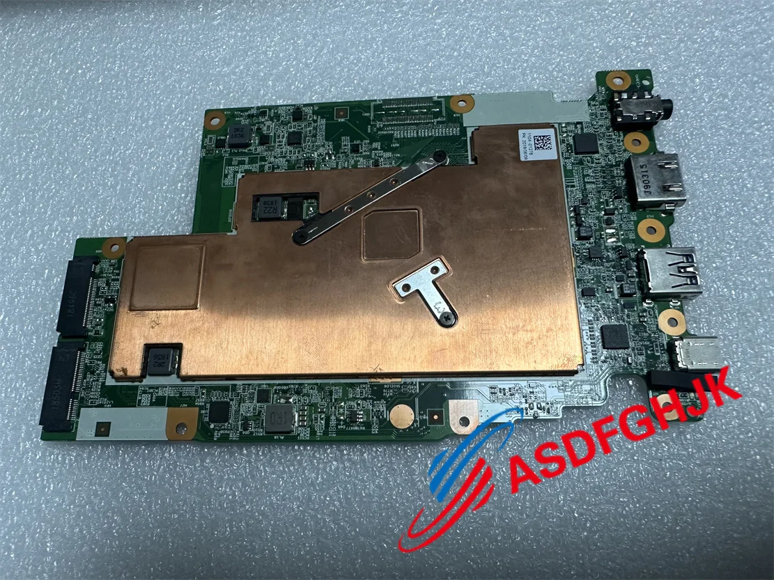 5B20T45127 For Lenovo Motherboard for Lenovo 300e 2Gen 81M9 WITH N5000 CPU 4GB BM5860 V1.3 100% Works Perfectly