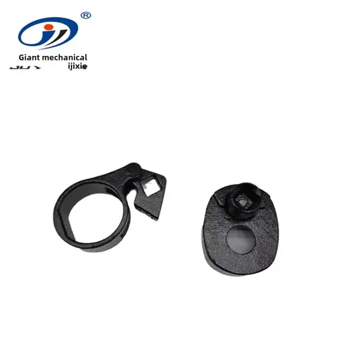 Multi-Functional Directional Control Lever Wrench For Directional Machine Inner Ball Head Remover Disassembler Screw Puller Tool