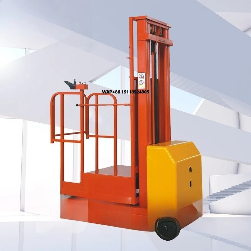 Direct From Manufacturer, High Quality Electric/Manual Picking Machine