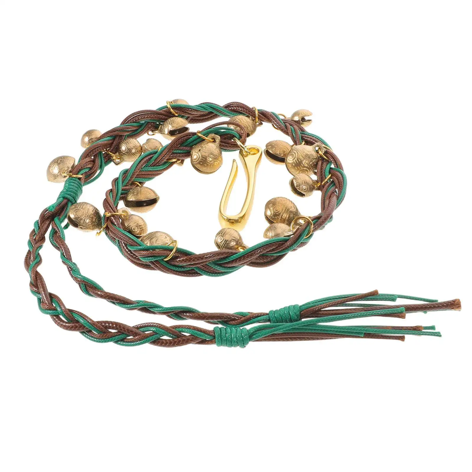 

Набор из 10 колокольчиков для хай-хэта, крэш-барабанов и тарелок, с эффектом сиззлера, для тренировок, выступлений на живых грандах и студийных работ