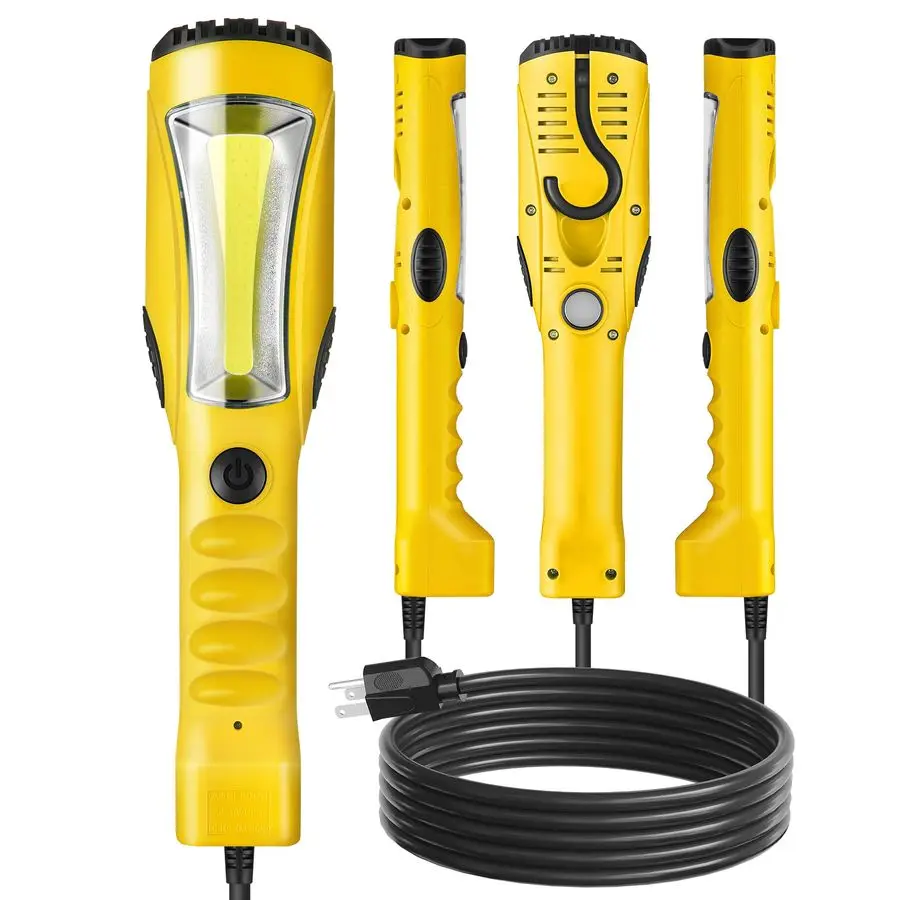 Led Work Light, 15F…