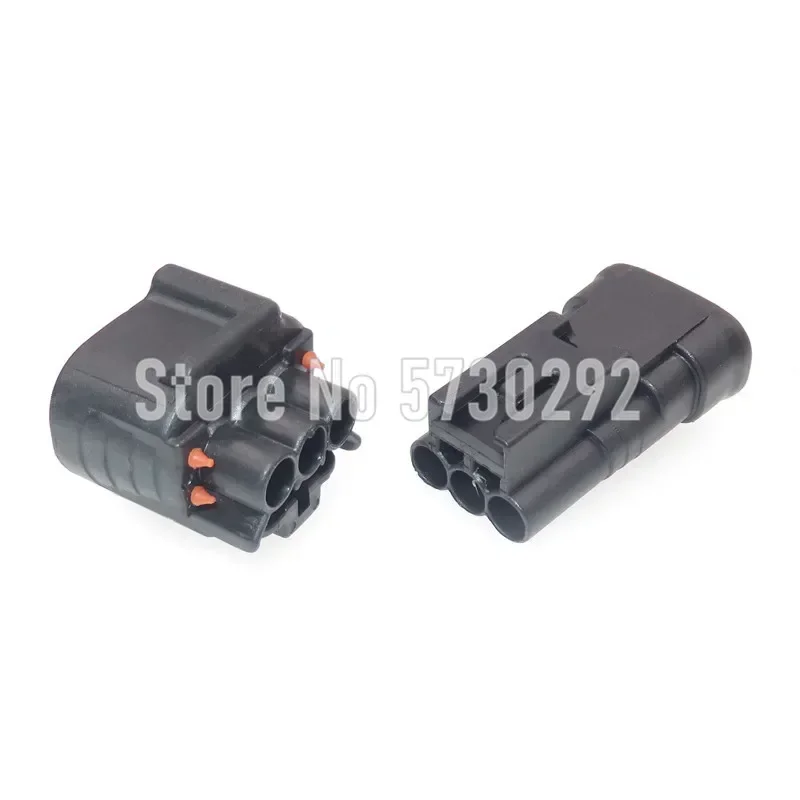 3P 6248-5316 6248-5317 Speed Sensor Socket Wiring Harness For Toyota 1JZ-GTE 2JZ-GTE R152 W58 V160 VSS Plug