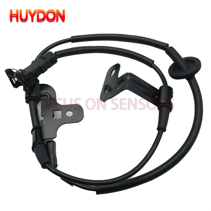 91920-H5200 Rear Left Right ABS Wheel Speed Sensor For Hyundai Solaris 2 2017- Kia Rio 91921-H5200 Auto Part Accessories