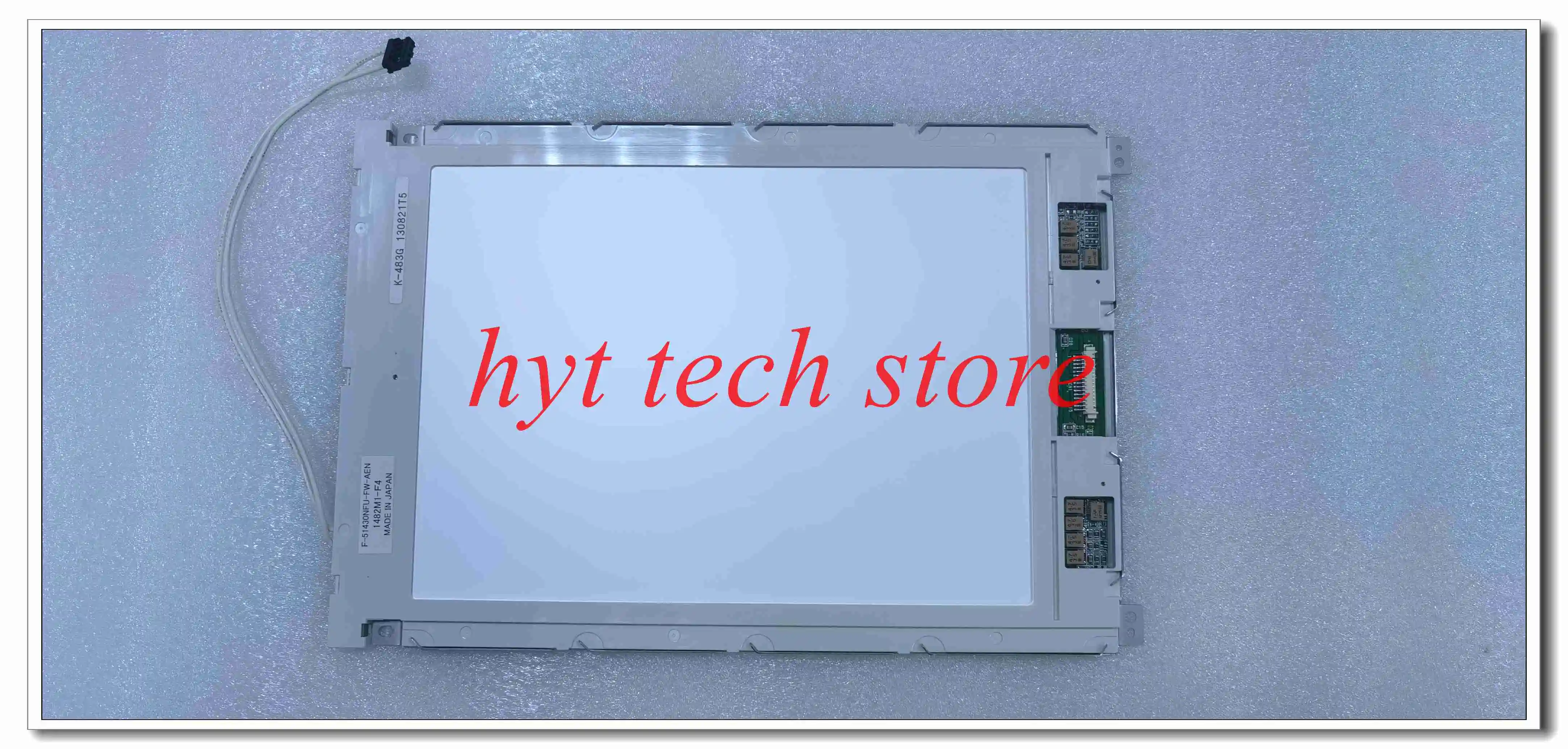 

F-51430NFU-FW-AEN 9,4-дюймовый оригинальный ЖК-ЭКРАН, 100% протестированный класс A+ перед отправкой