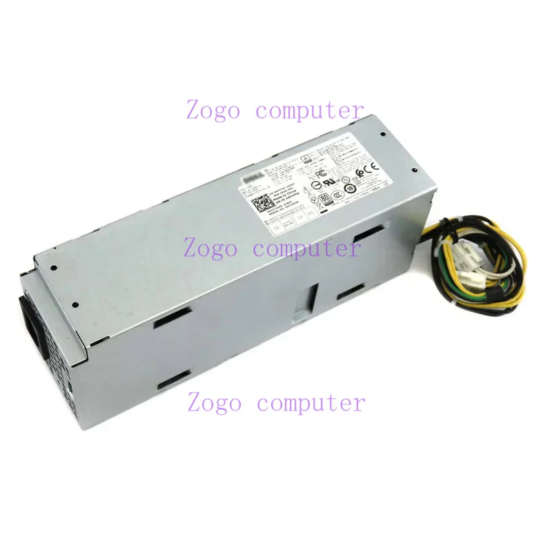 Original Optiplex 3050 5050 7050 3060 5060 7060 7070 3070 200W Power Supply PSU H200EBS-00 L200EBS-00 AC200EBS-00 H200NS-00