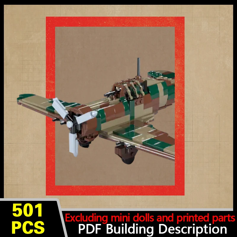 D.XXI Military Fighter Jet Model MOC Building Bricks War Equipment Modular Technology Gifts Holiday Assemble Children Toys Suit