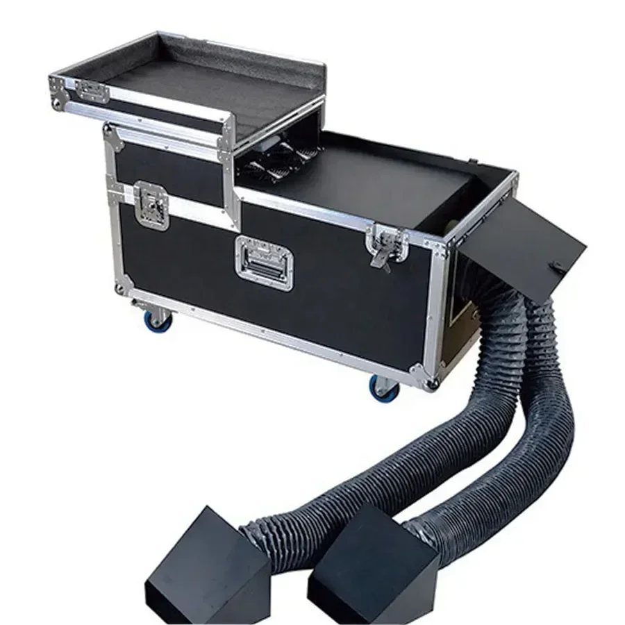 Smoke Water-base Mist Fog Machine 4000w Stage Effect Low Lying Water Fog Smoke Machine