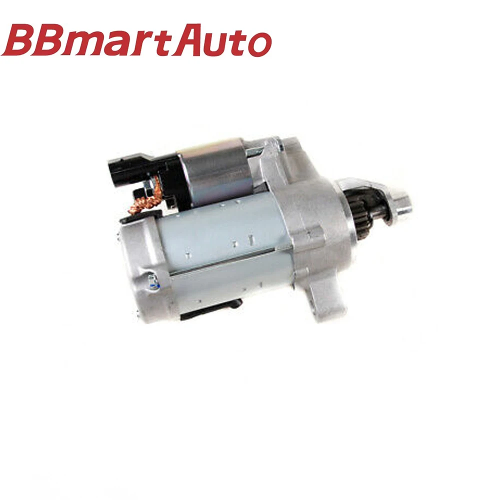 BBmart Auto Parts 06H911024A Starter suitable for Audi Q5 (imported) 2010 2.0TFSI sports version Car Accessories