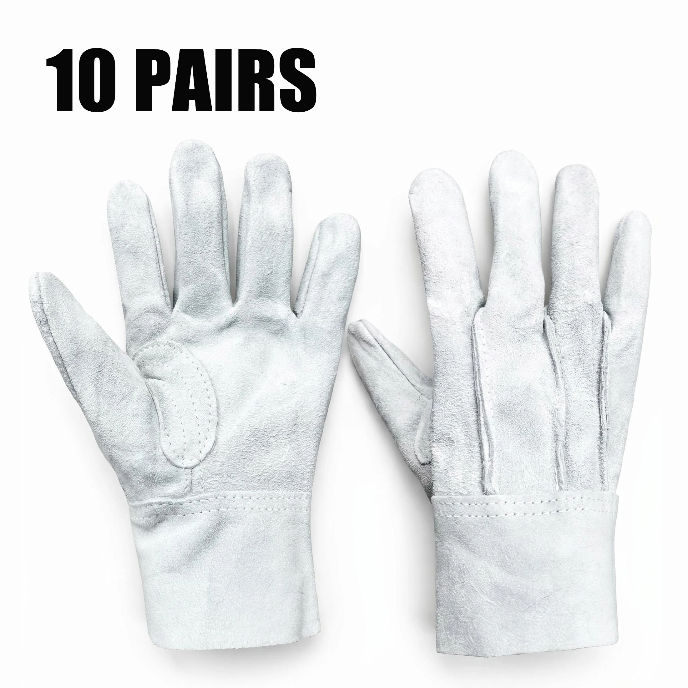 10-paires-de-gants-de-travail-en-cuir-de-vachette-manches-courtes-trois-nervures-anti-usure-resistants-a-la-chaleur-gants-de-protection-de-securite-pour-le-travail