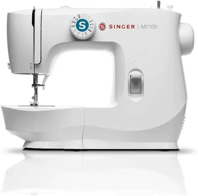 M2100Fr M2100 Sewing Machine With Accessories - Refurbished