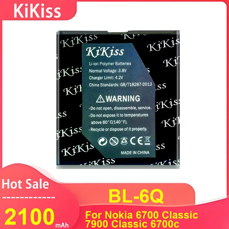 Kikiss Mobile Phone…